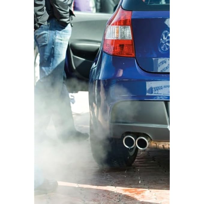 FORTE PRE ITV DIESEL SMOKE KILLER PASAR ITV - Image 3